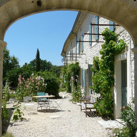 Clos Des 3 Ruisseaux Taulignan Eksteriør billede